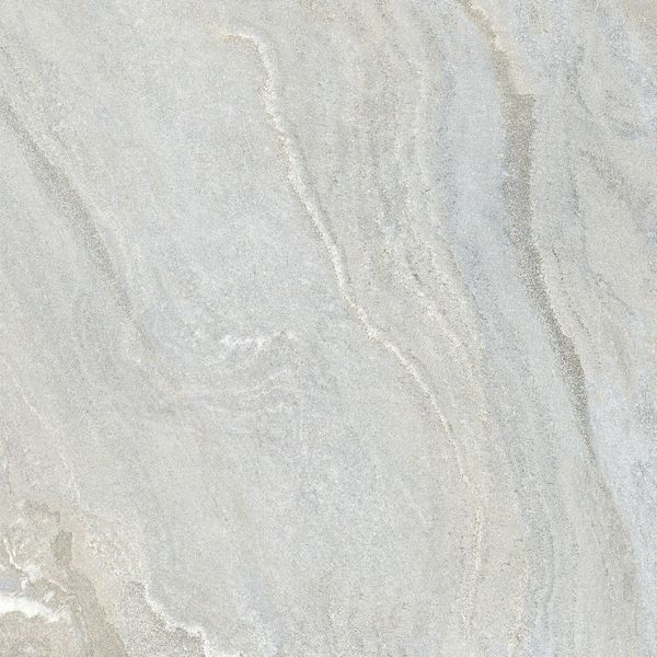 Granby Light Grey Matt Stone Effect 600x600mm Tiles