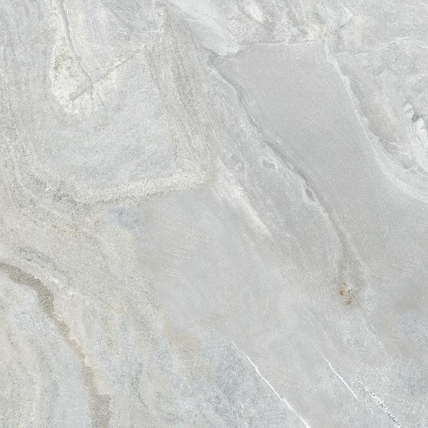 Granby Light Grey Matt Stone Effect 600x600mm Tiles