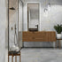 Granby Light Grey Matt Stone Effect 600x600mm Tiles
