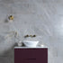 Granby Light Grey Matt Stone Effect 300x600mm Tiles