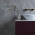 Granby Light Grey Matt Stone Effect 300x600mm Tiles