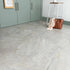 Granby Light Grey Matt Stone Effect 600x600mm Tiles