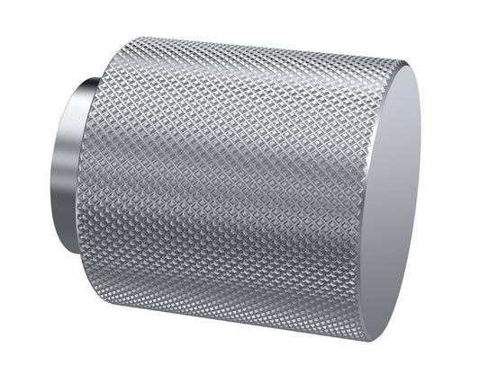 Nuie Indented Round Knob