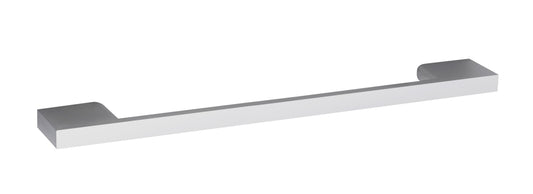 Nuie Chrome D Handle