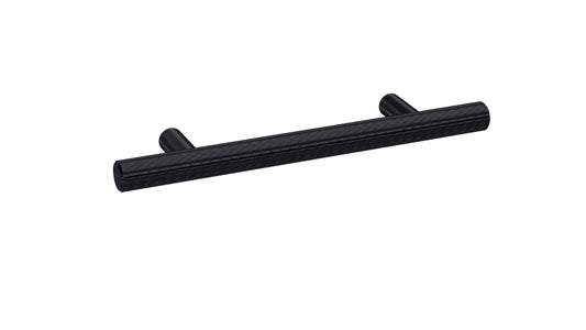 Nuie Knurled Bar Handle 96mm