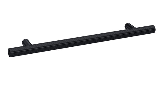 Nuie Knurled Bar Handle 160mm