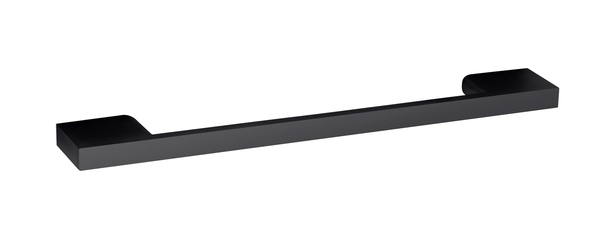 Nuie Black D Handle