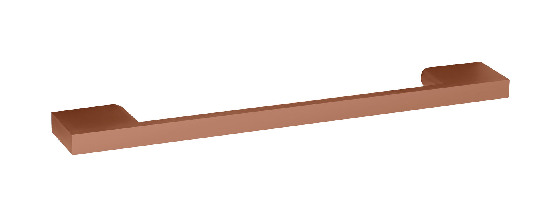 Nuie Copper D Handle