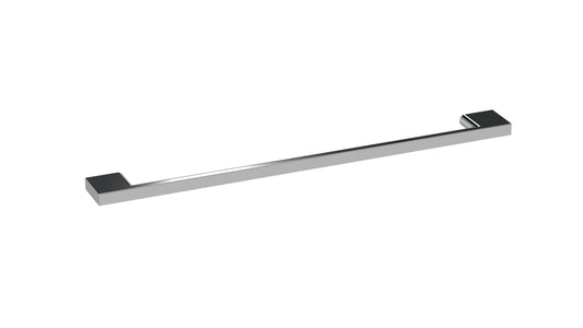 Nuie D Shaped Handle 256mm