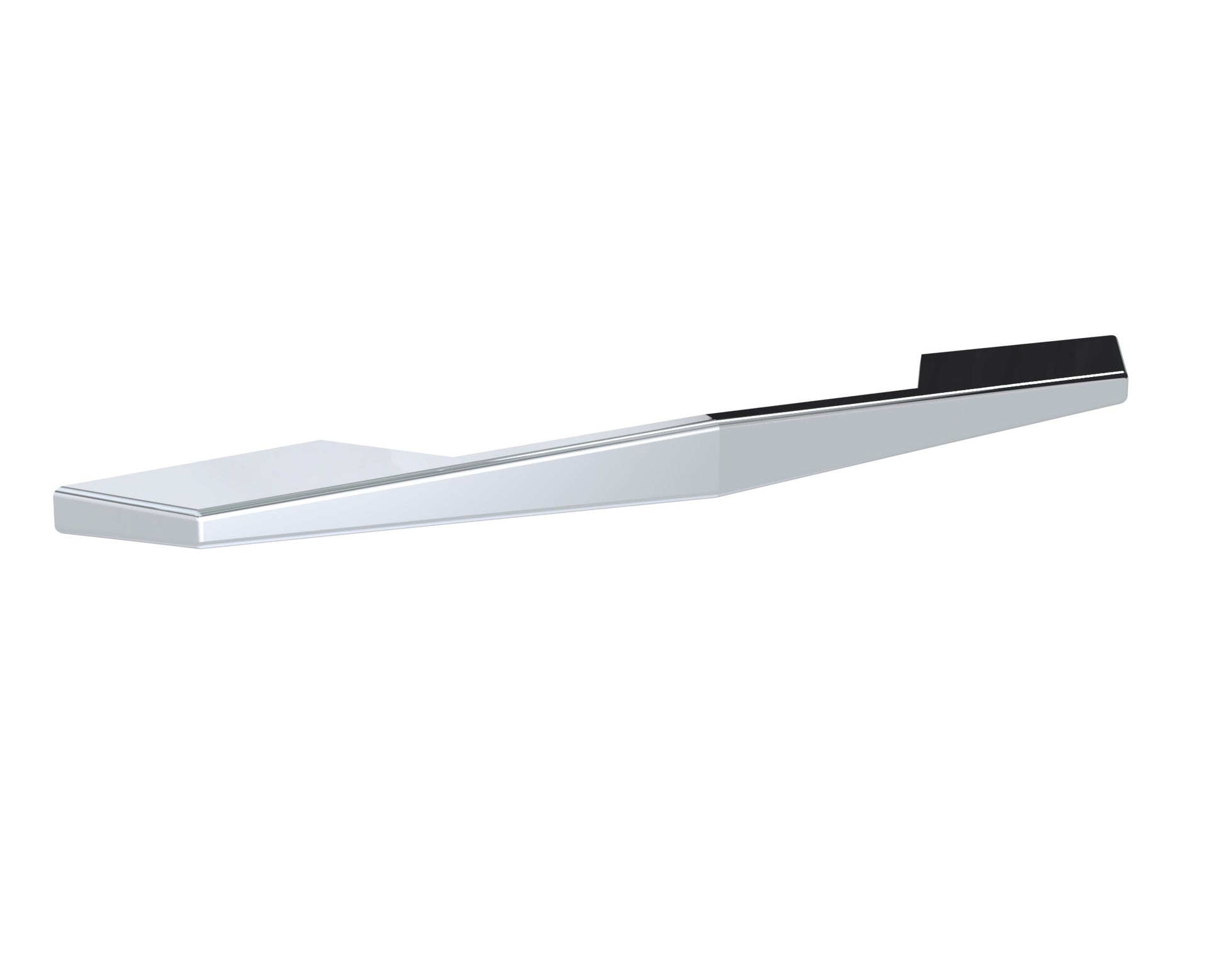 Nuie D Shaped Handle 160mm