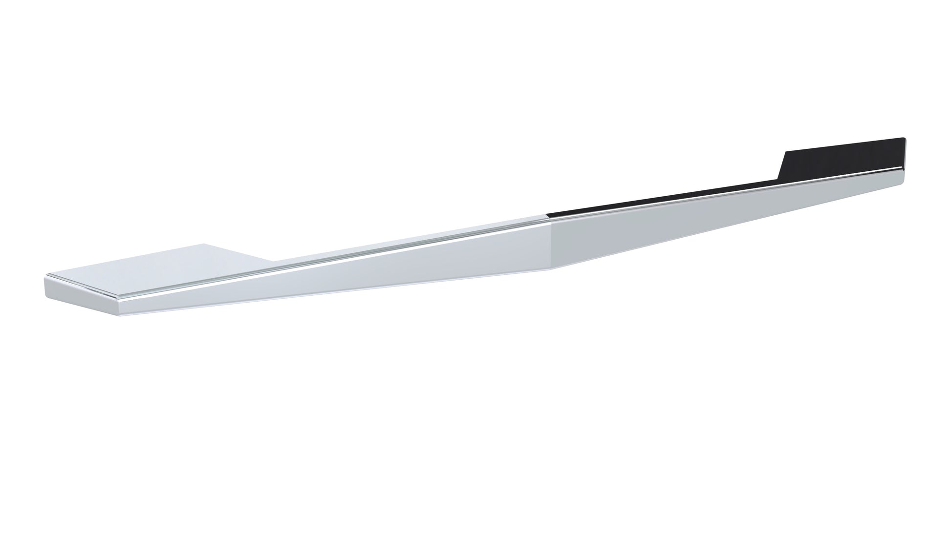Nuie D Shaped Handle 224mm