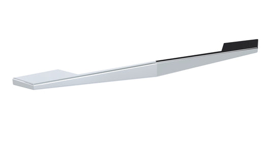 Nuie D Shaped Handle 224mm