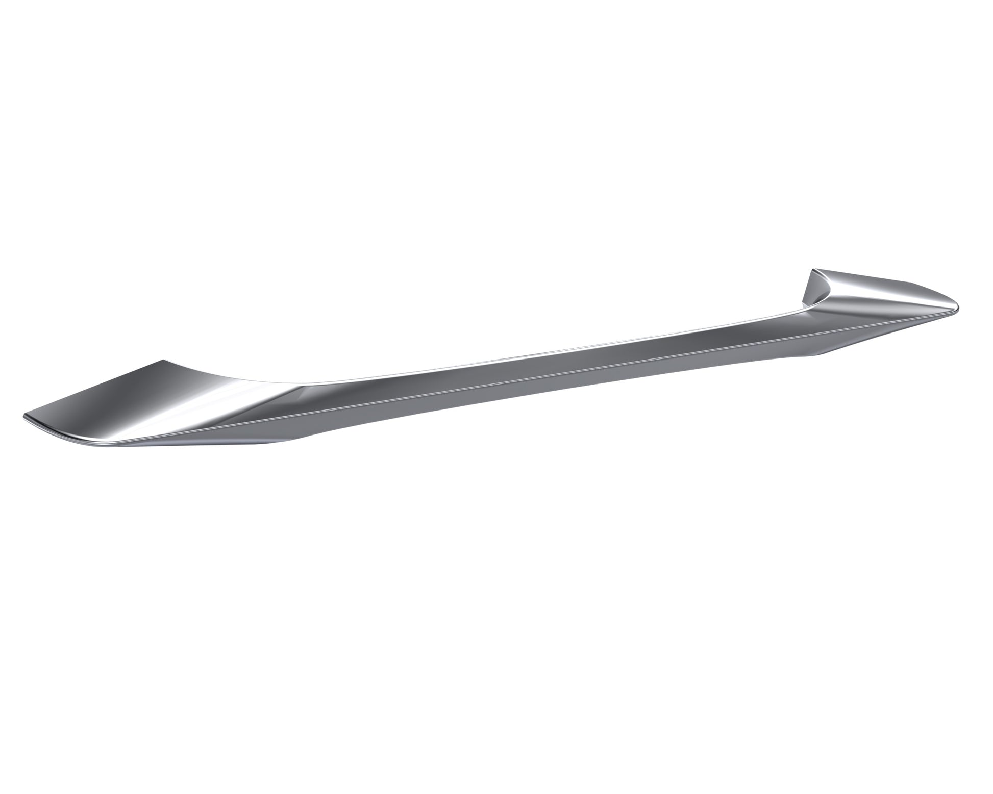 Nuie D Shaped Handle 224mm