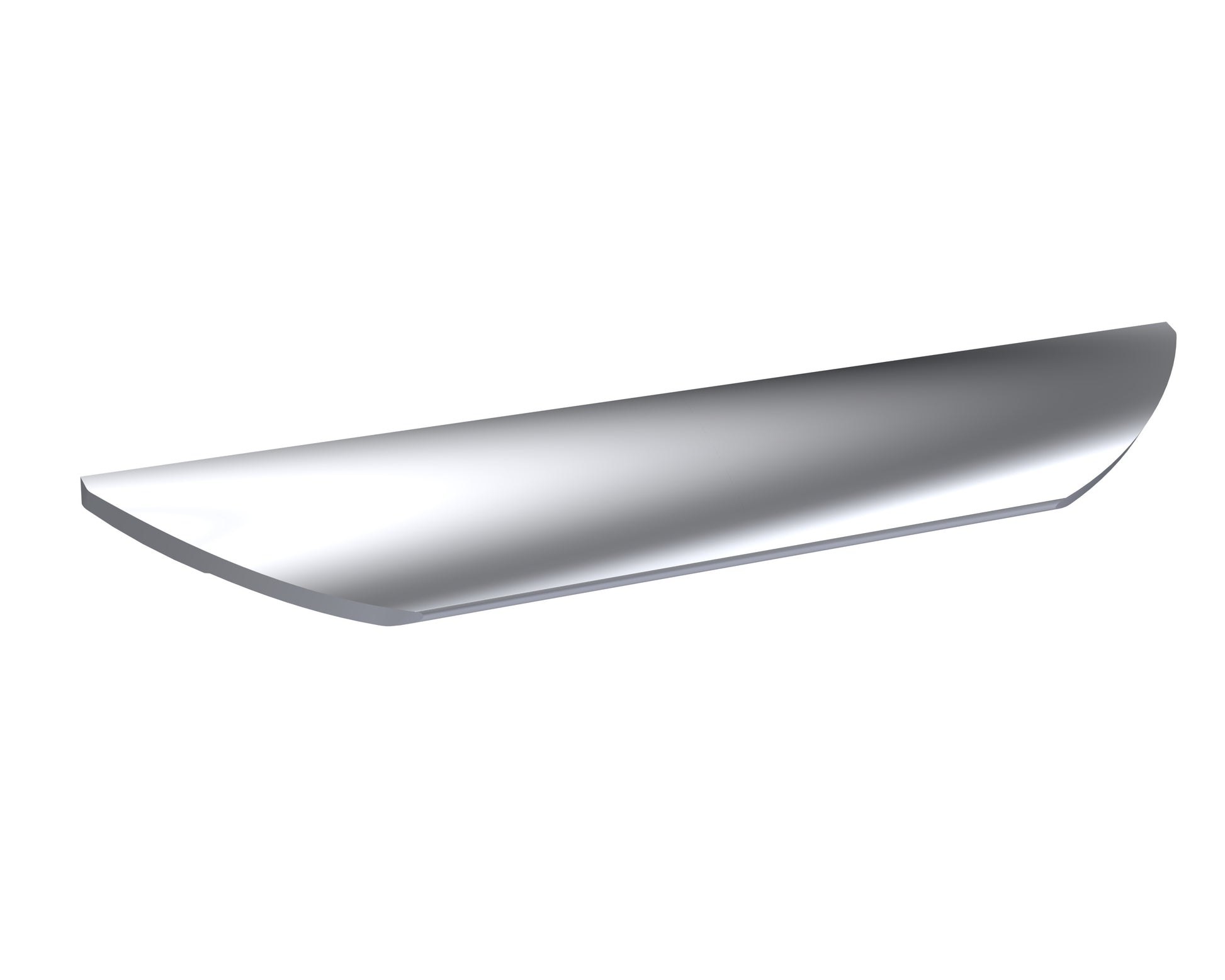 Nuie Finger Pull Handle 160mm