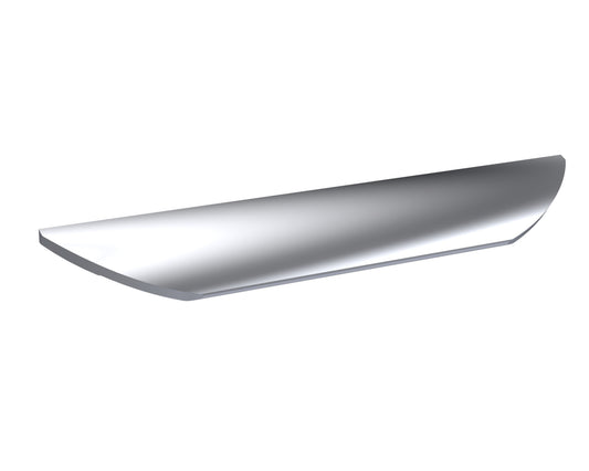 Nuie Finger Pull Handle 160mm