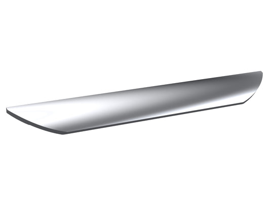 Nuie Finger Pull Handle 224mm