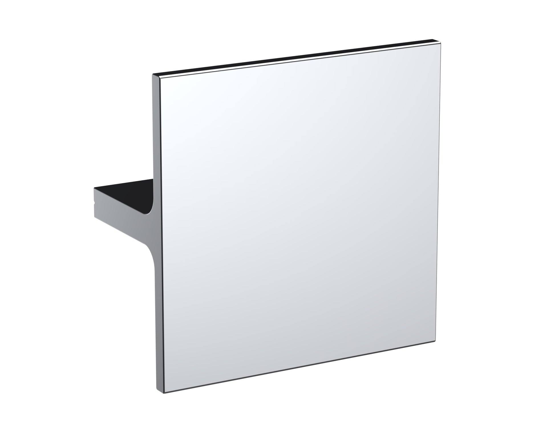 Nuie Square Knob
