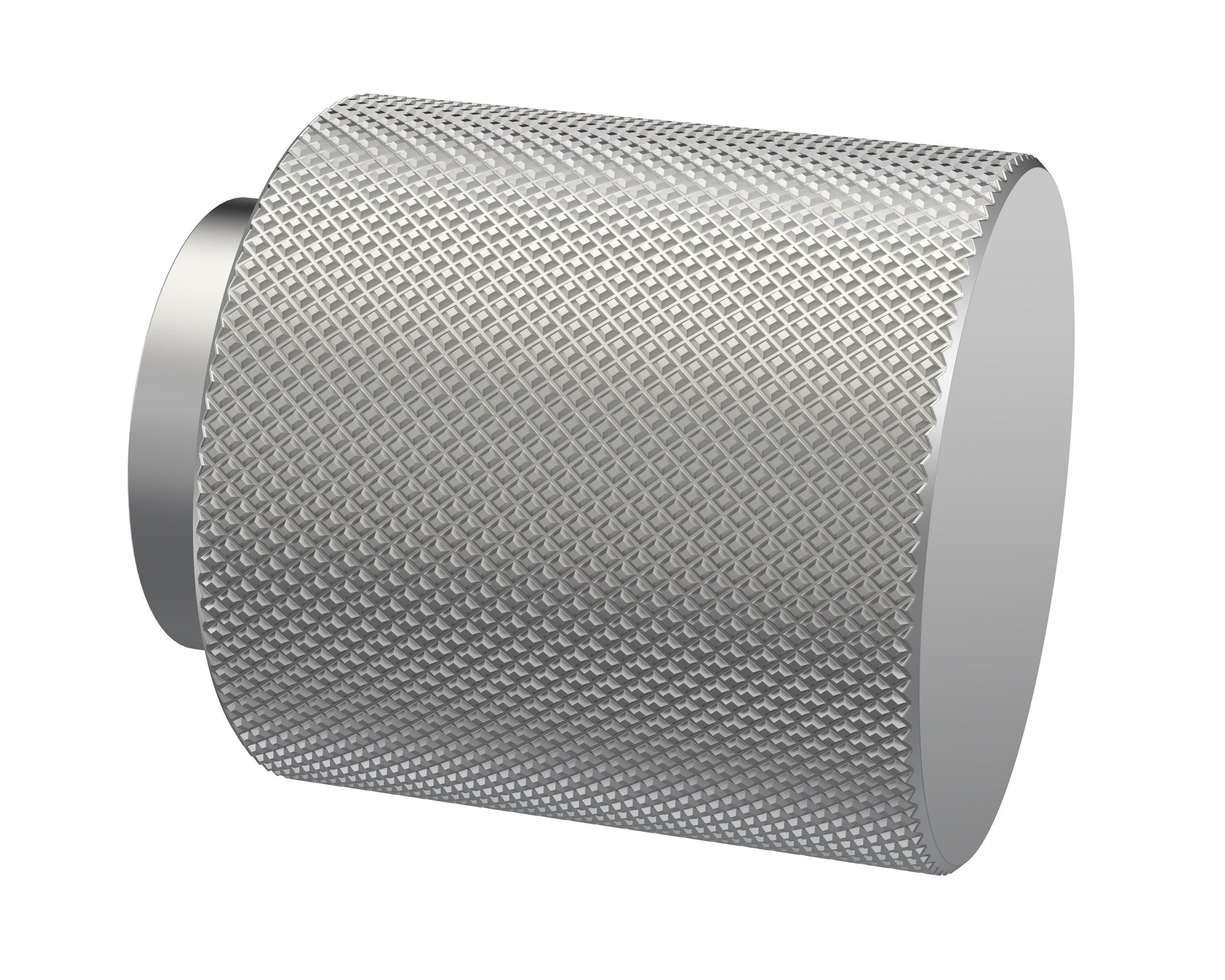Nuie Indented Round Knob