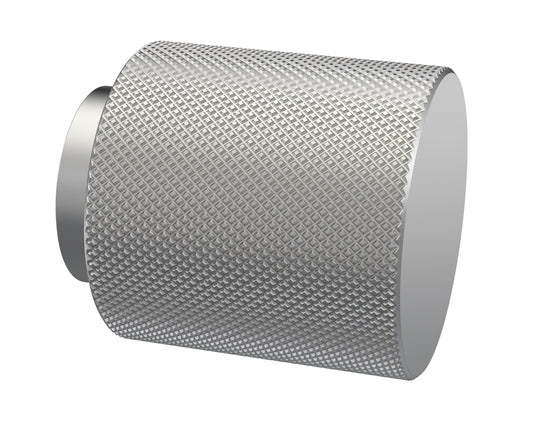 Nuie Indented Round Knob