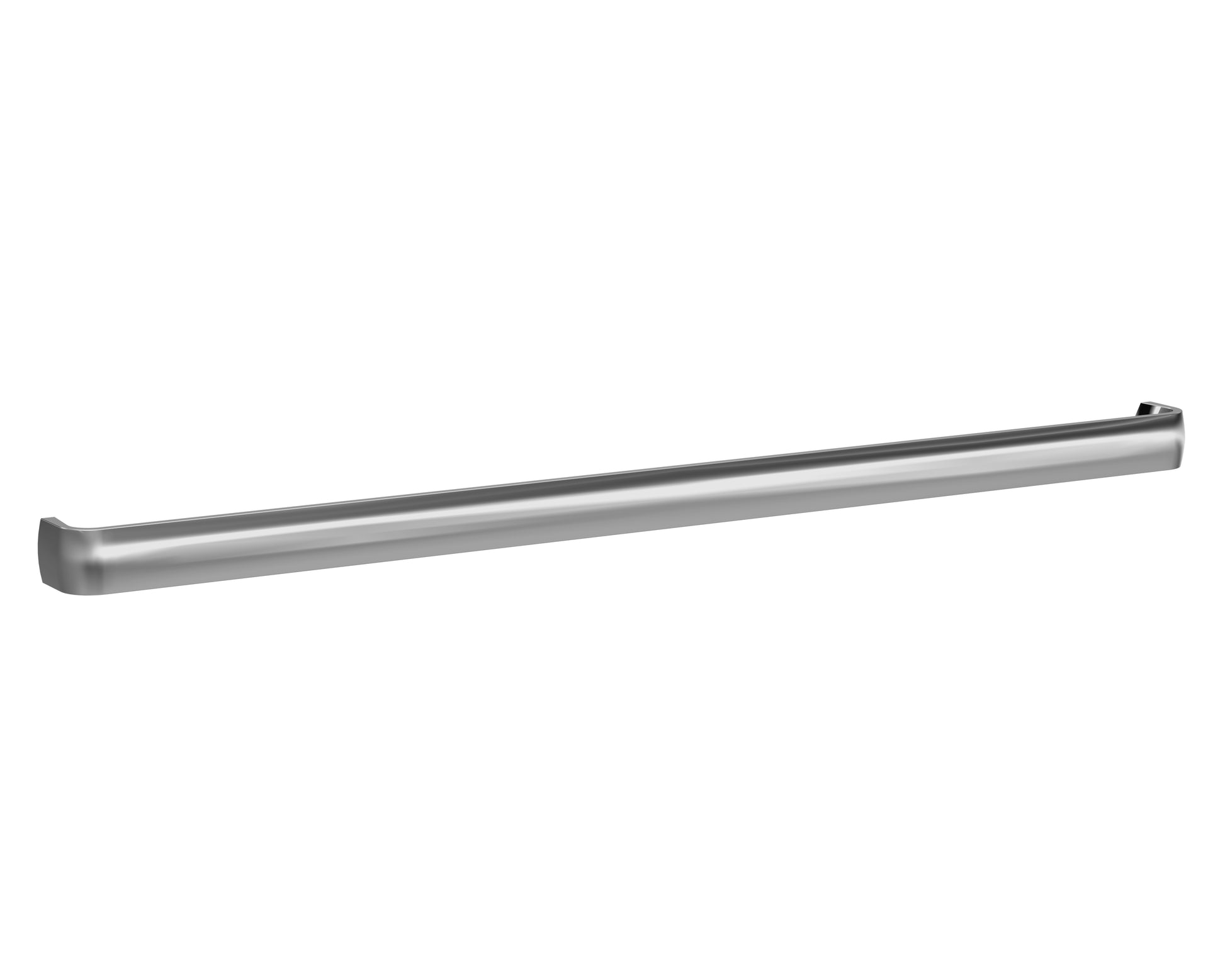 Nuie 328mm D Handle Chrome