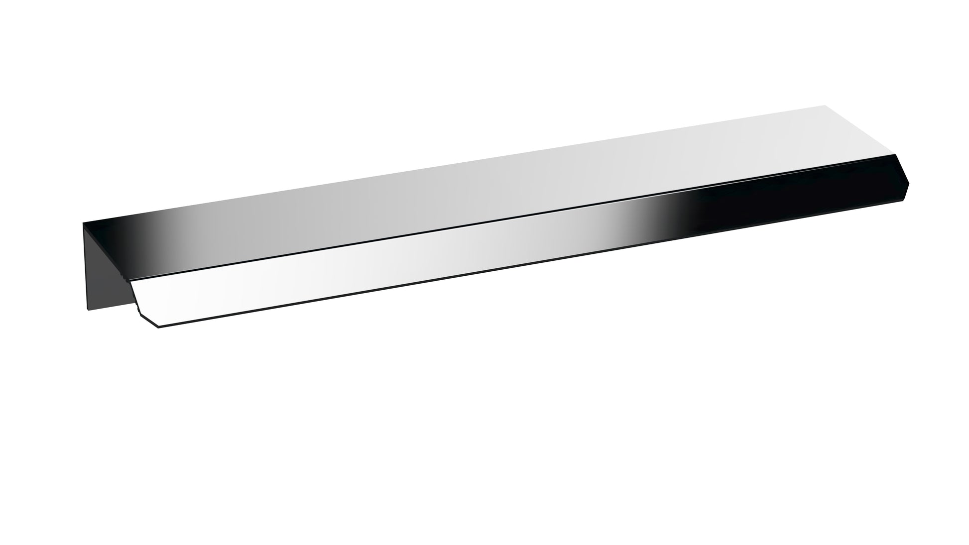Nuie Finger Pull Handle 150mm