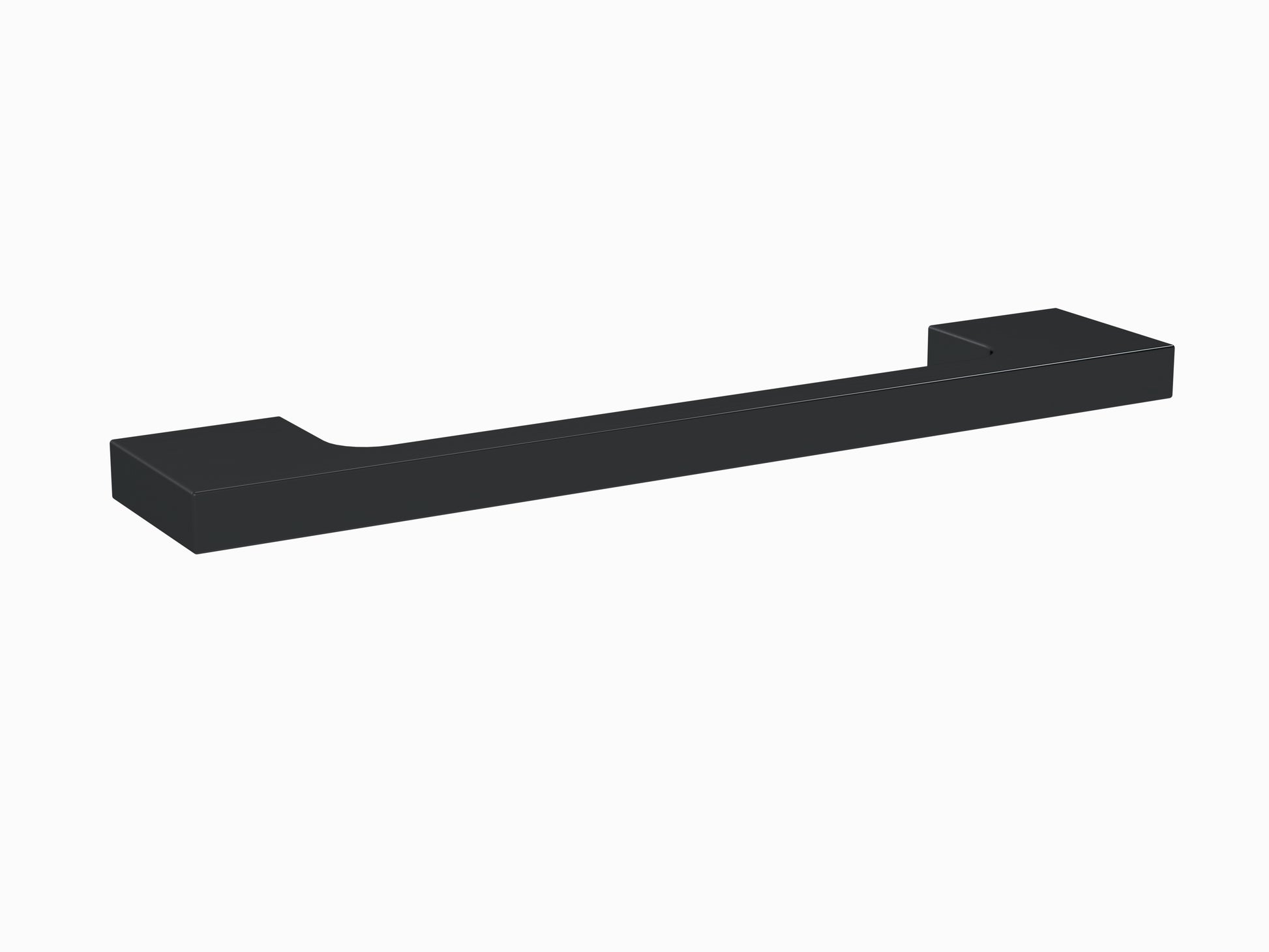 Nuie 150mm Slim Line D Handle
