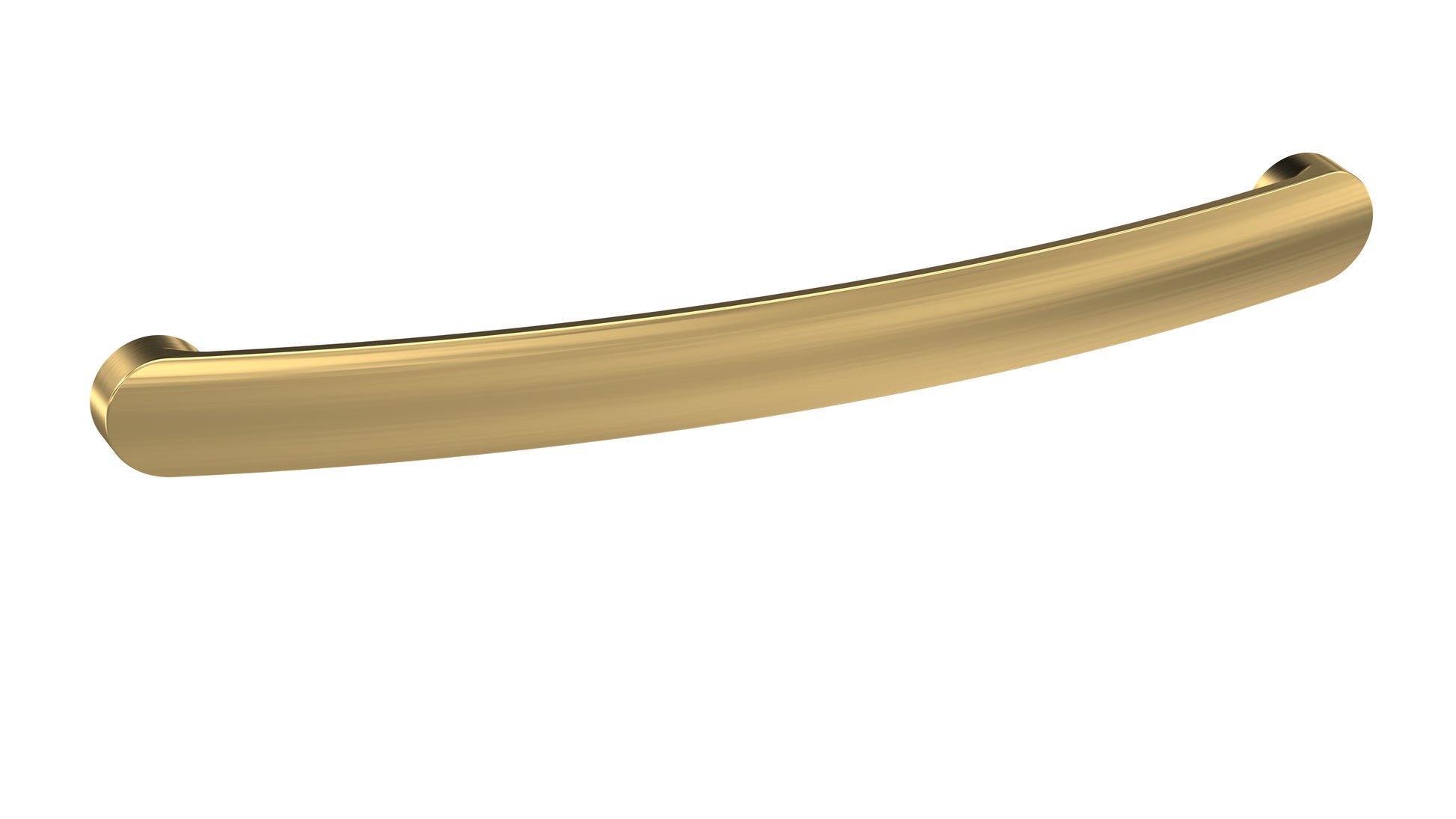 Nuie 210mm D Shape Bar Handle