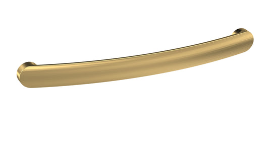Nuie 210mm D Shape Bar Handle