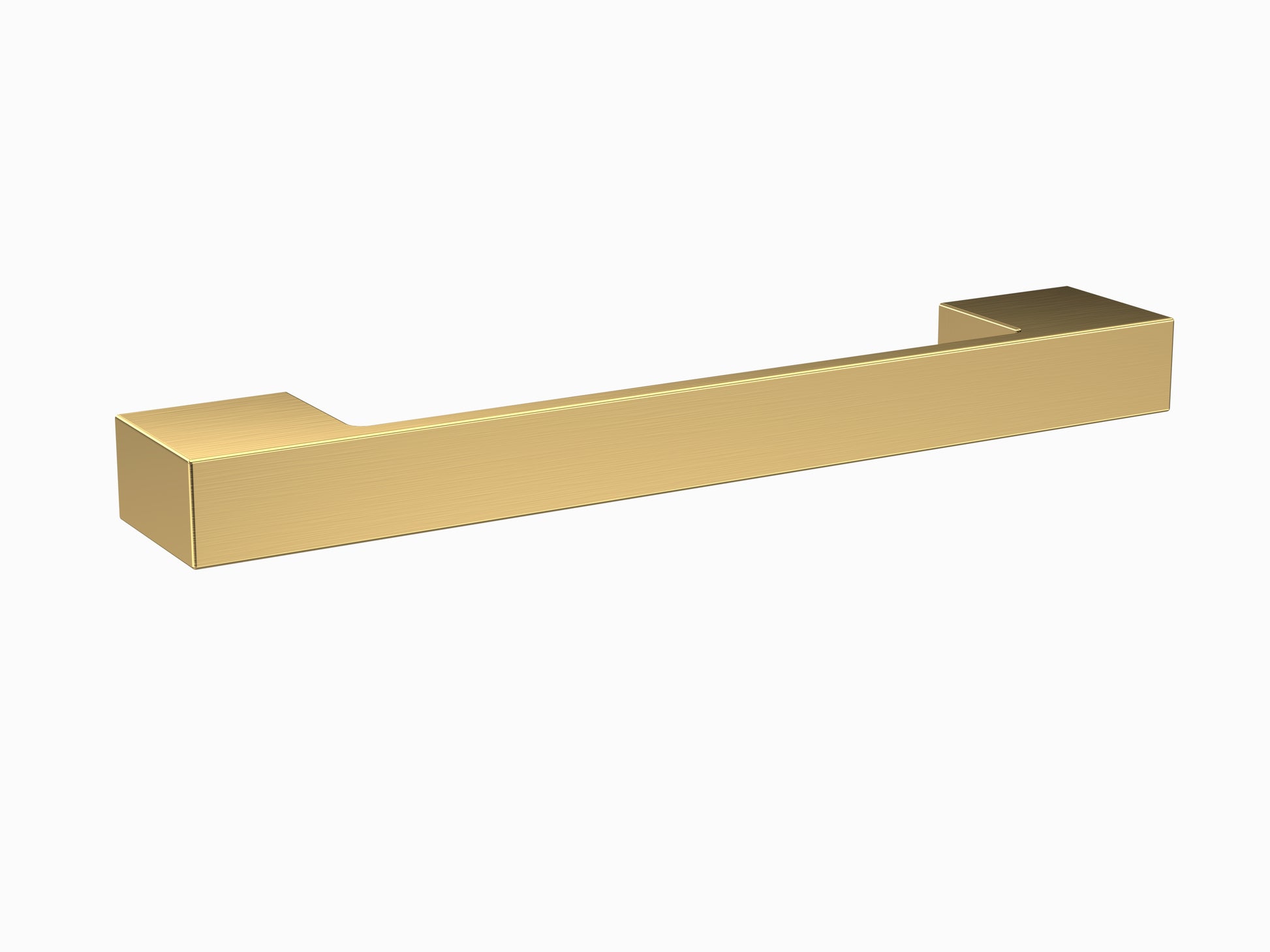 Nuie 150mm D Handle