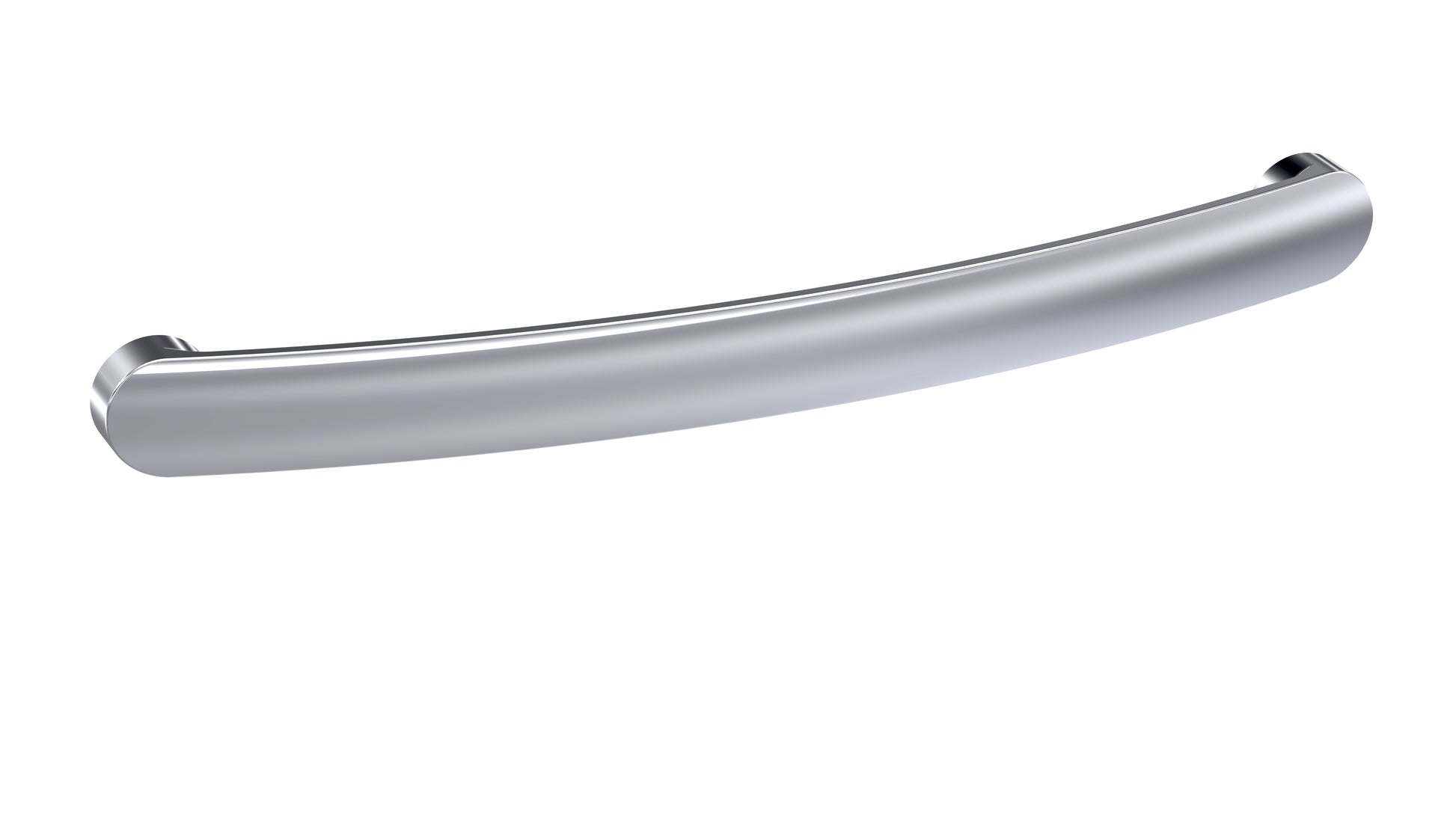 Nuie 210mm D Shape Bar Handle