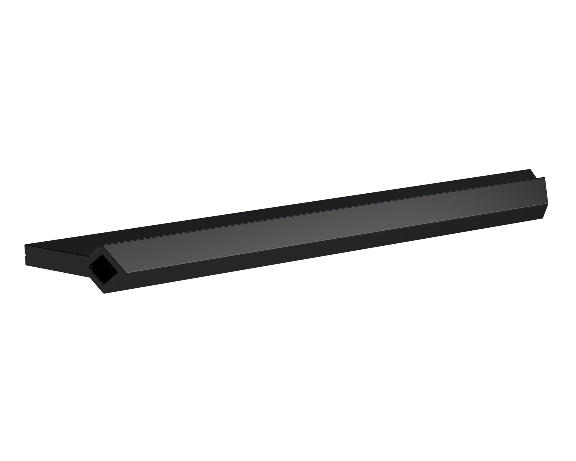 Nuie Profile Handle 160mm