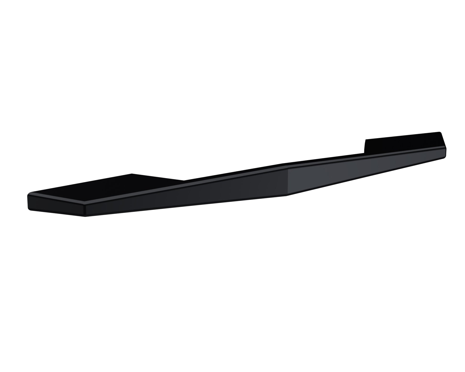 Nuie D Shaped Handle 160mm