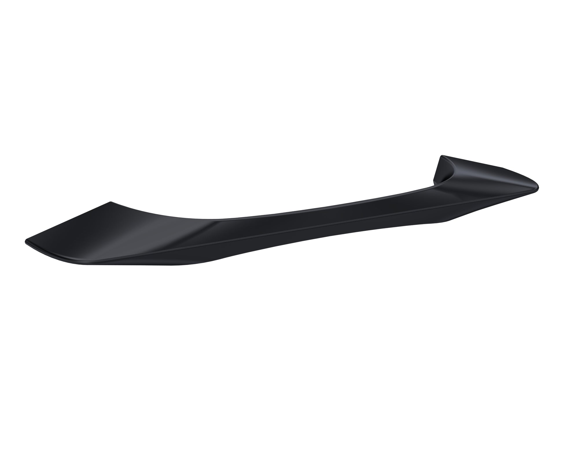 Nuie D Shaped Handle 160mm