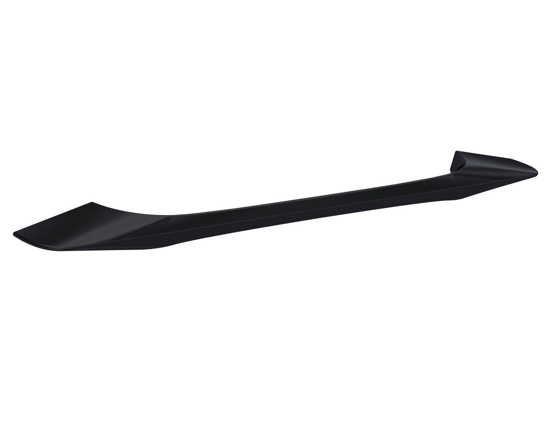 Nuie D Shaped Handle 224mm
