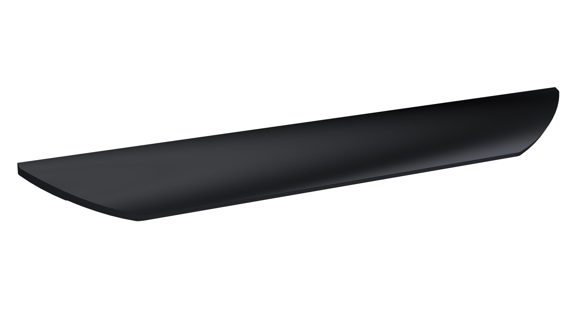 Nuie Finger Pull Handle 224mm