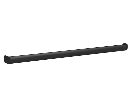 Nuie 328mm D Handle Matt Black