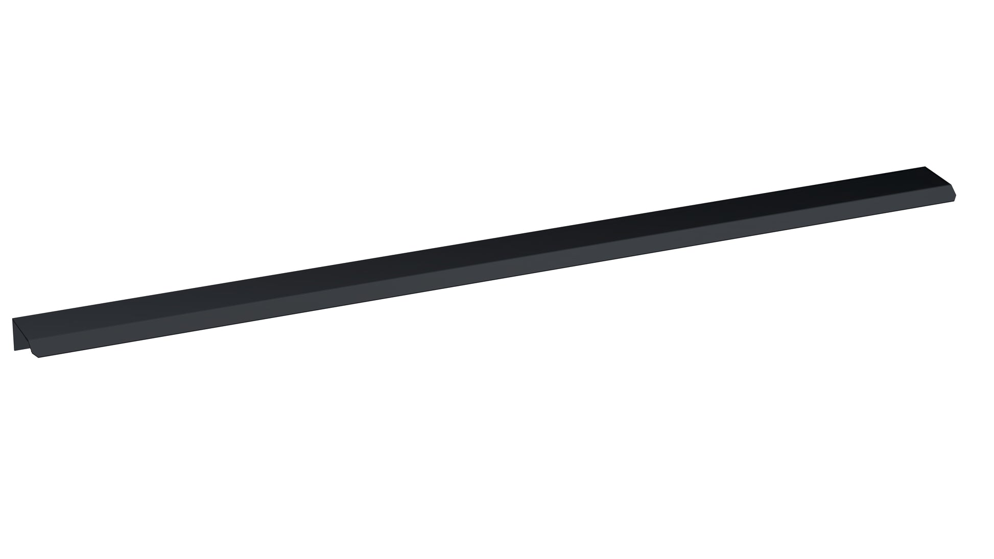 Nuie Finger Pull Handle 500mm