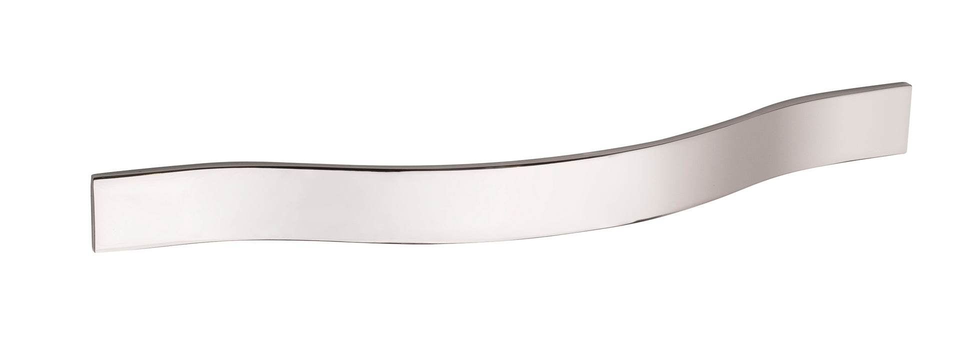 Nuie Chrome Strap Handle