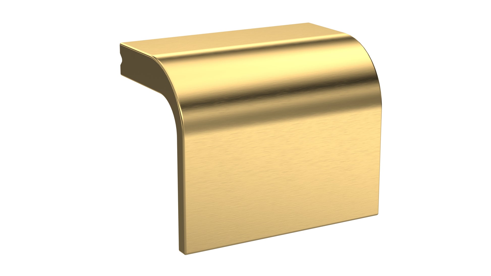 Nuie Square Drop Handle