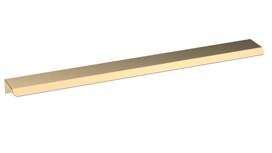Nuie Finger Pull Handle 300mm