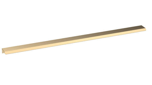 Nuie Finger Pull Handle 500mm