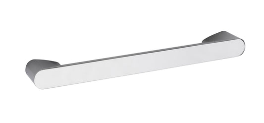 Nuie Chrome Rounded Handle