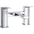 Hardy Bath Mixer Tap Chrome
