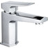 Hardy Basin Mixer Tap Chrome