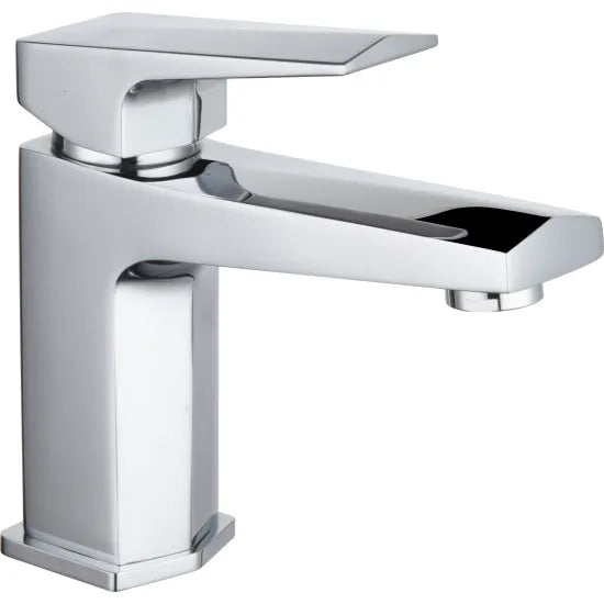 Hardy Basin Mixer Tap Chrome