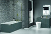 Quartz 1000mm Combined Basin Vanity Unit 2 Options