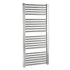 Nuie Straight Heated Ladder Rail 500x1100mm Chrome