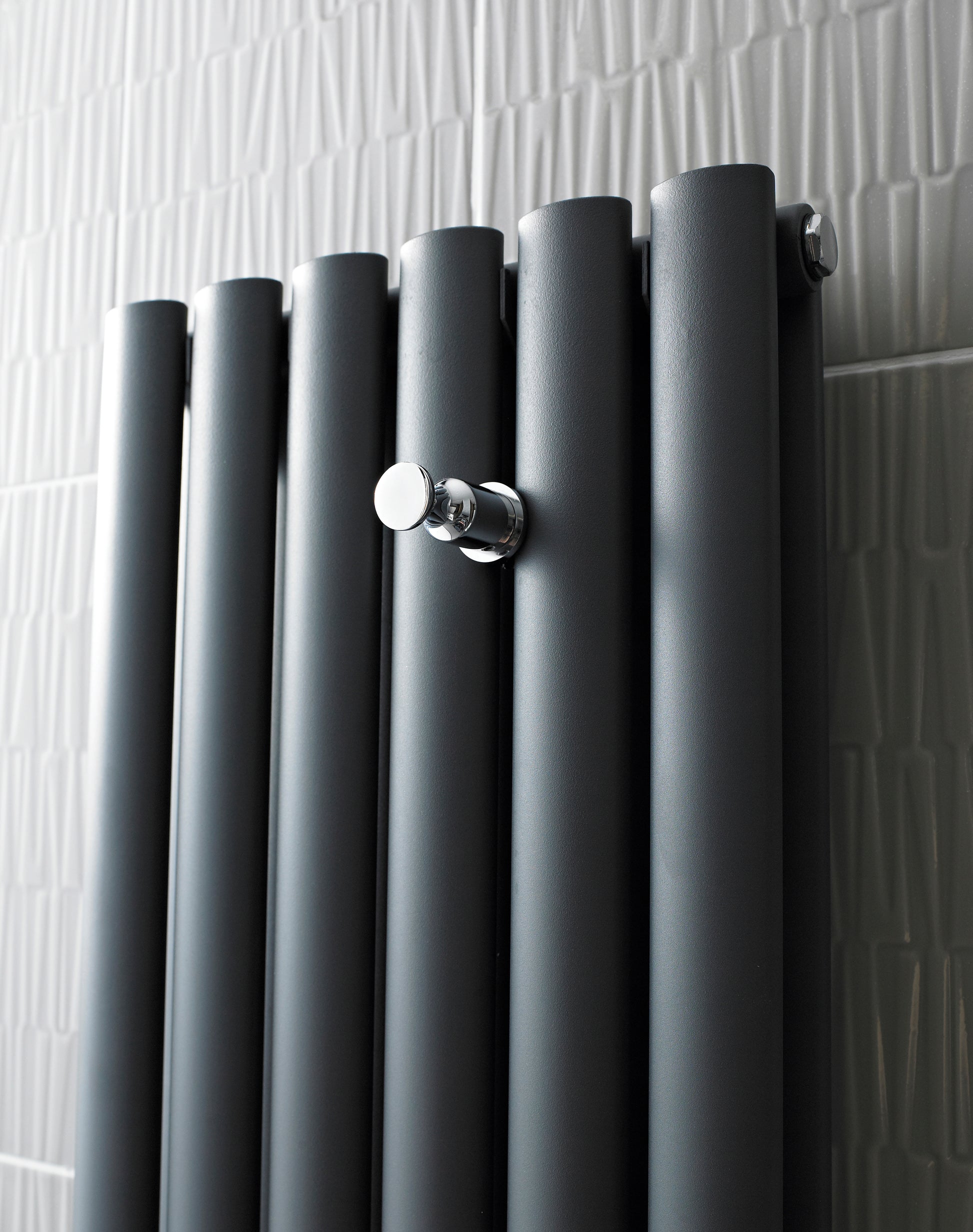 Nuie Revive Radiator Robe Hook