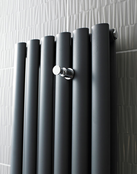 Nuie Revive Radiator Robe Hook