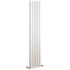 Revive Double Panel Designer Radiator 1800x354mm Gloss White
